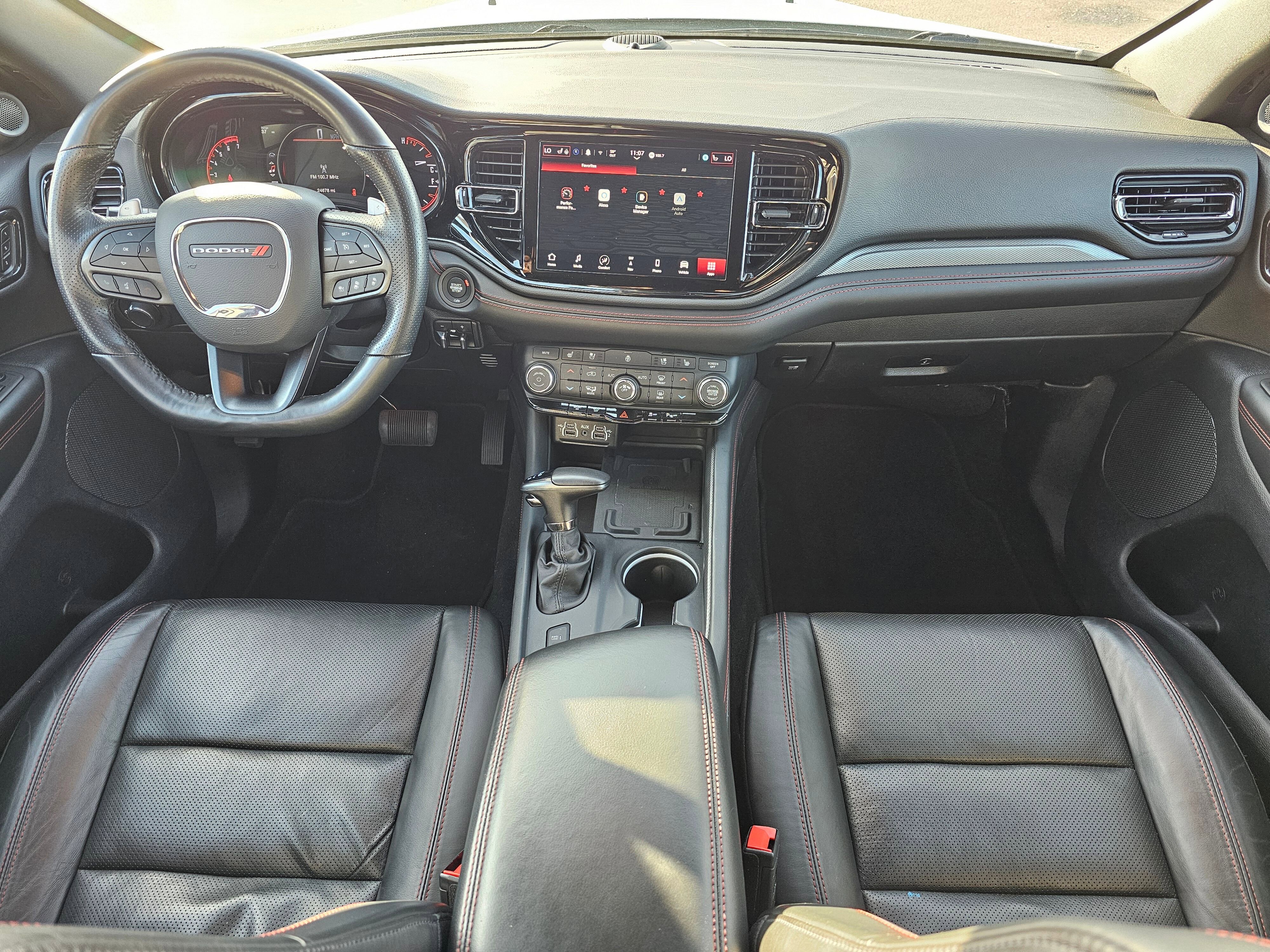 Used 2024 Dodge Durango R/T image 10