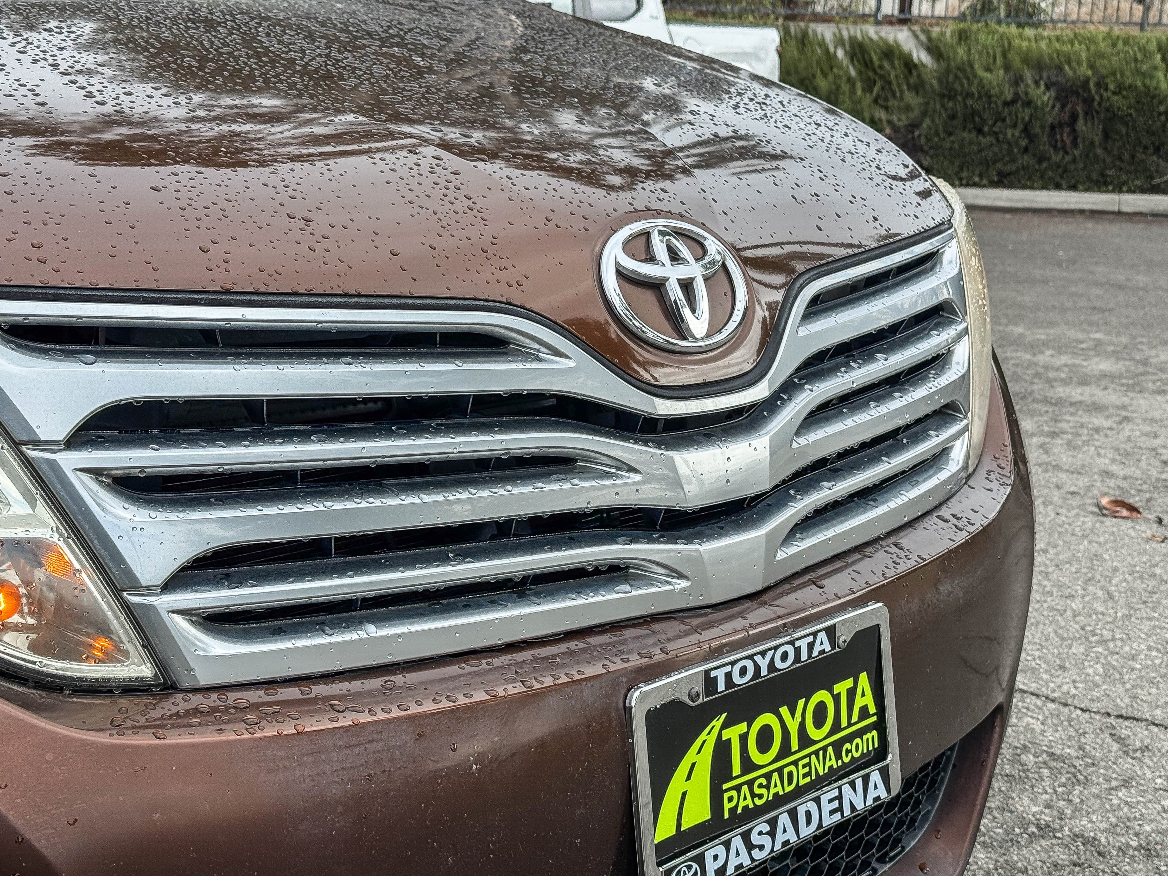 Used 2010 Toyota Venza FWD image 5