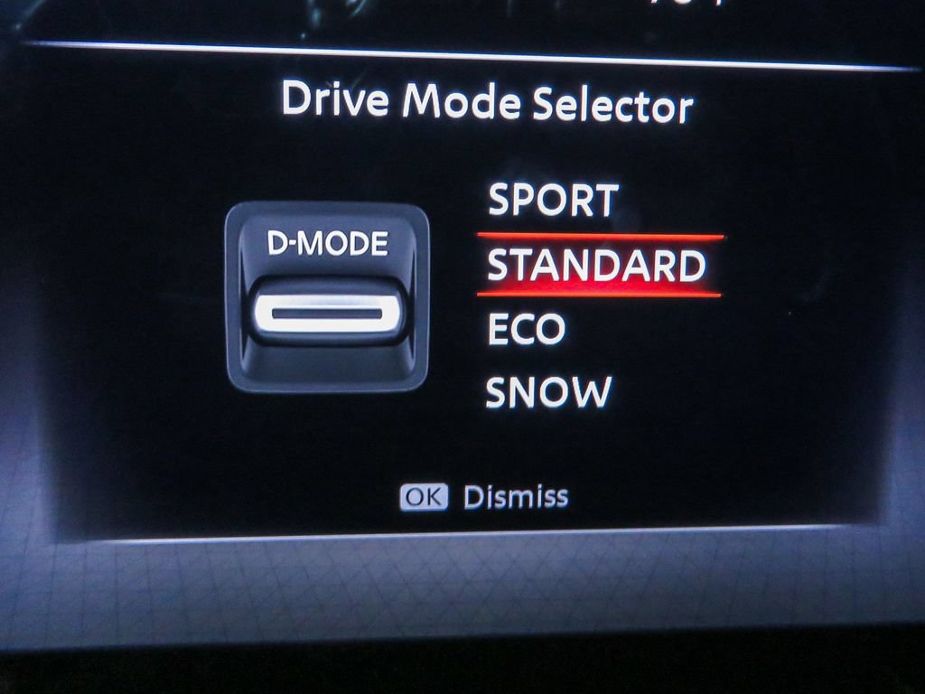 Certified 2025 Nissan Kicks SR w/ SR Premium Package AWD/4WD image 29