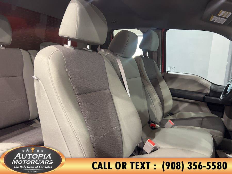 Used 2020 Ford F150 Lariat AWD/4WD image 11