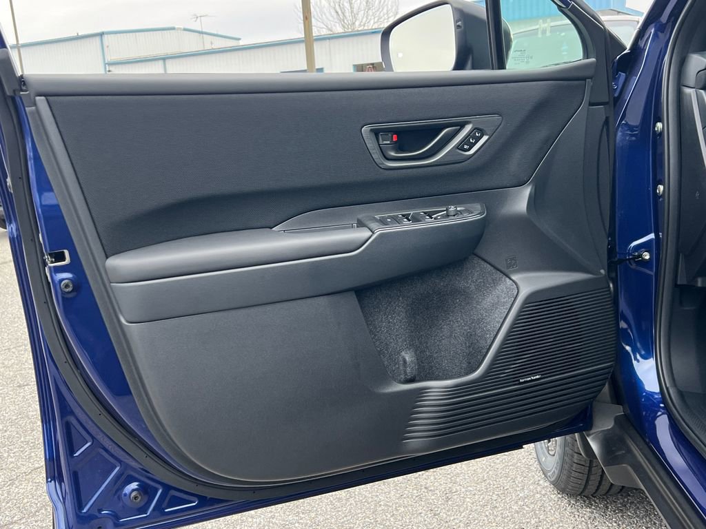 New 2026 Subaru Outback Limited XT image 17