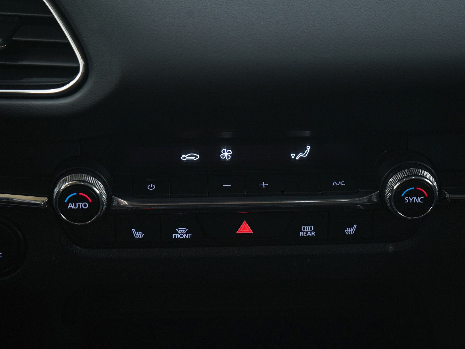 Used 2022 MAZDA CX-30 AWD 2.5 S w/ Preferred Package image 19