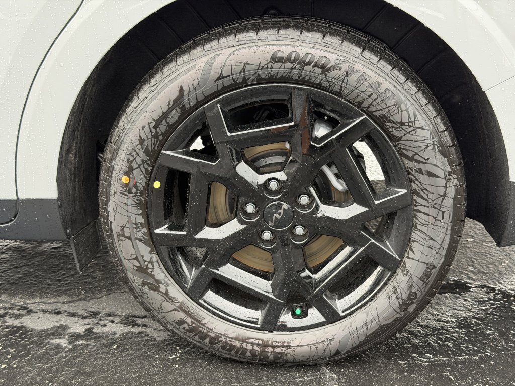 New 2026 Kia Carnival SX w/ SX Dark Edition Package FWD image 12
