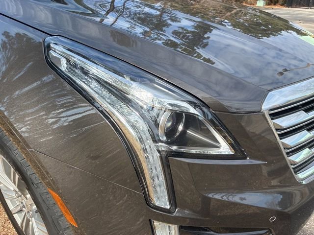 Used 2019 Cadillac XT5 Luxury image 10