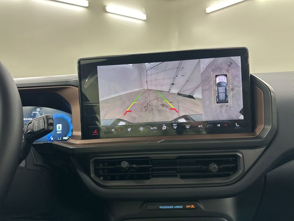 New 2025 Ford Bronco Sport Outer Banks w/ Outer Banks Tech Package+ image 38