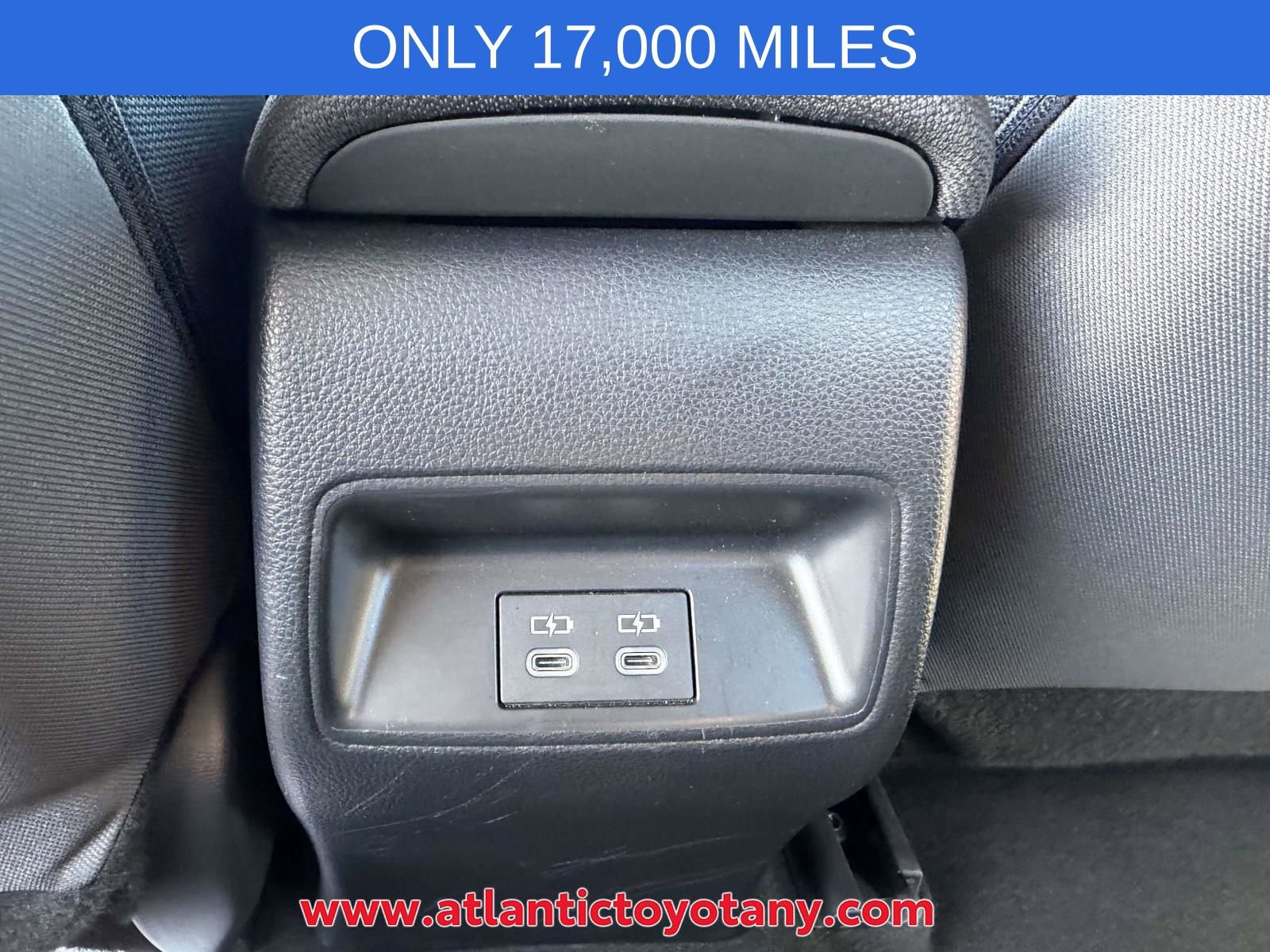 Used 2024 Toyota Corolla LE FWD image 17