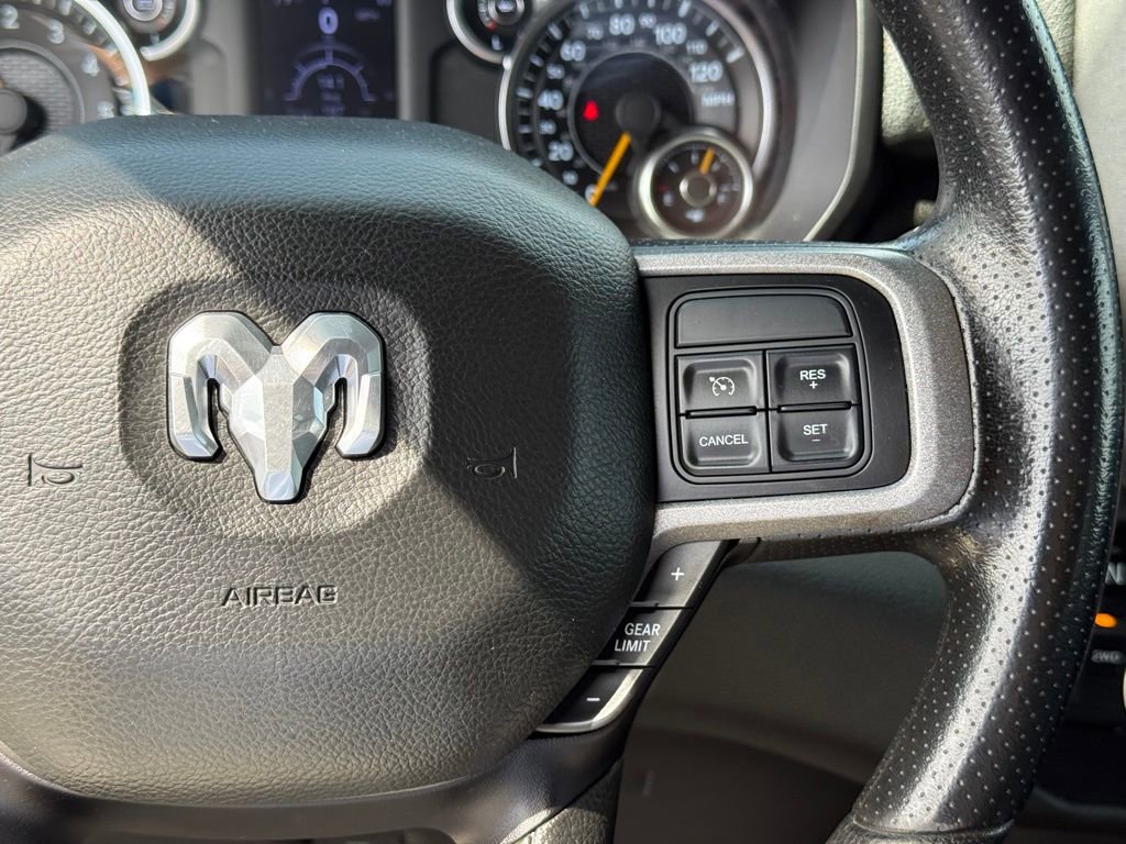 Used 2022 RAM 2500 Tradesman image 17