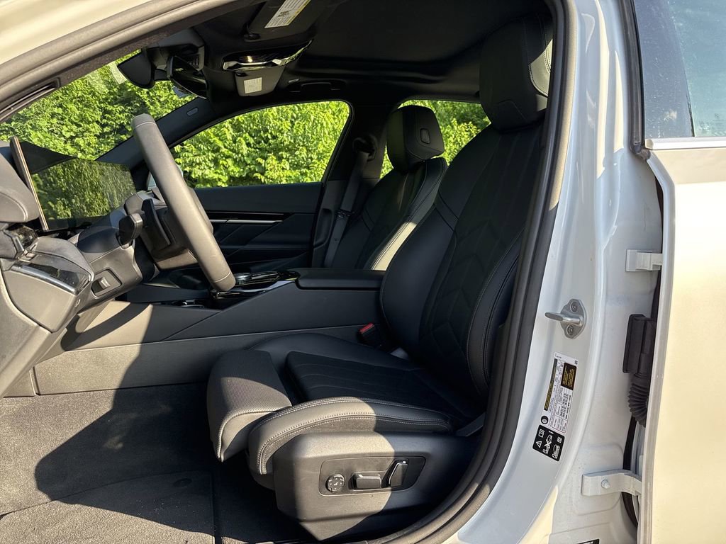 Certified 2025 BMW 228i xDrive w/ Premium Package image 15