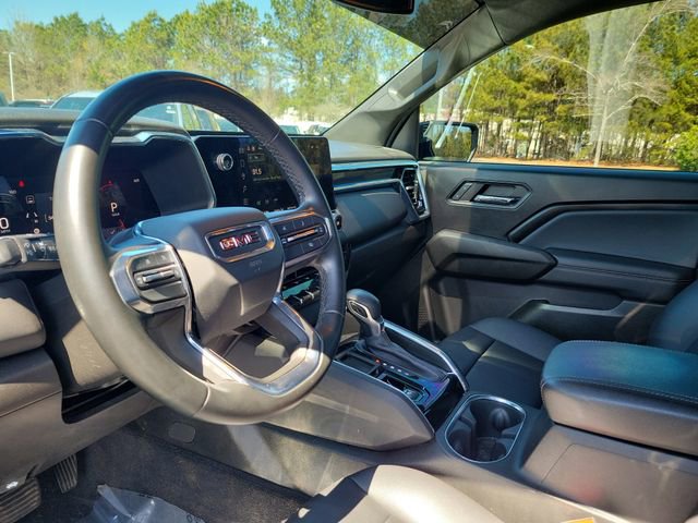 Used 2024 GMC Canyon Elevation w/ Elevation Premium Package image 13