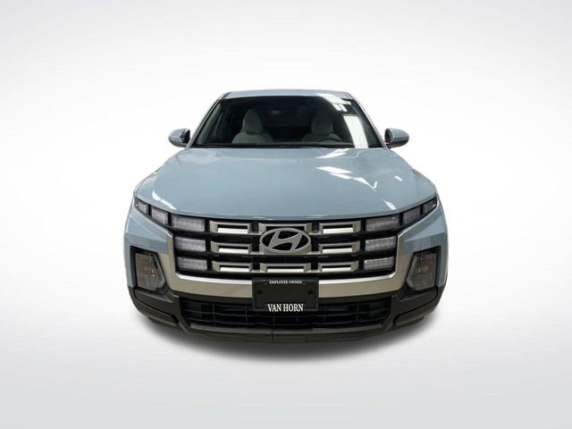 New 2026 Hyundai Santa Cruz SE image 9