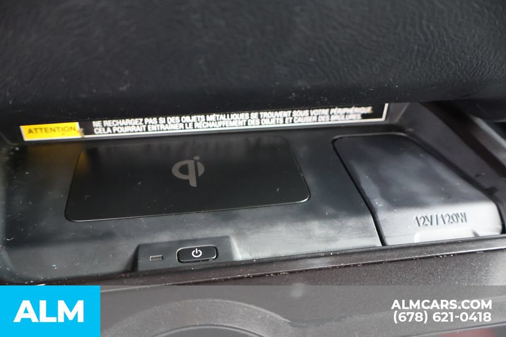 Used 2021 Lexus UX 200 w/ Accessory Package (Z2) FWD image 30