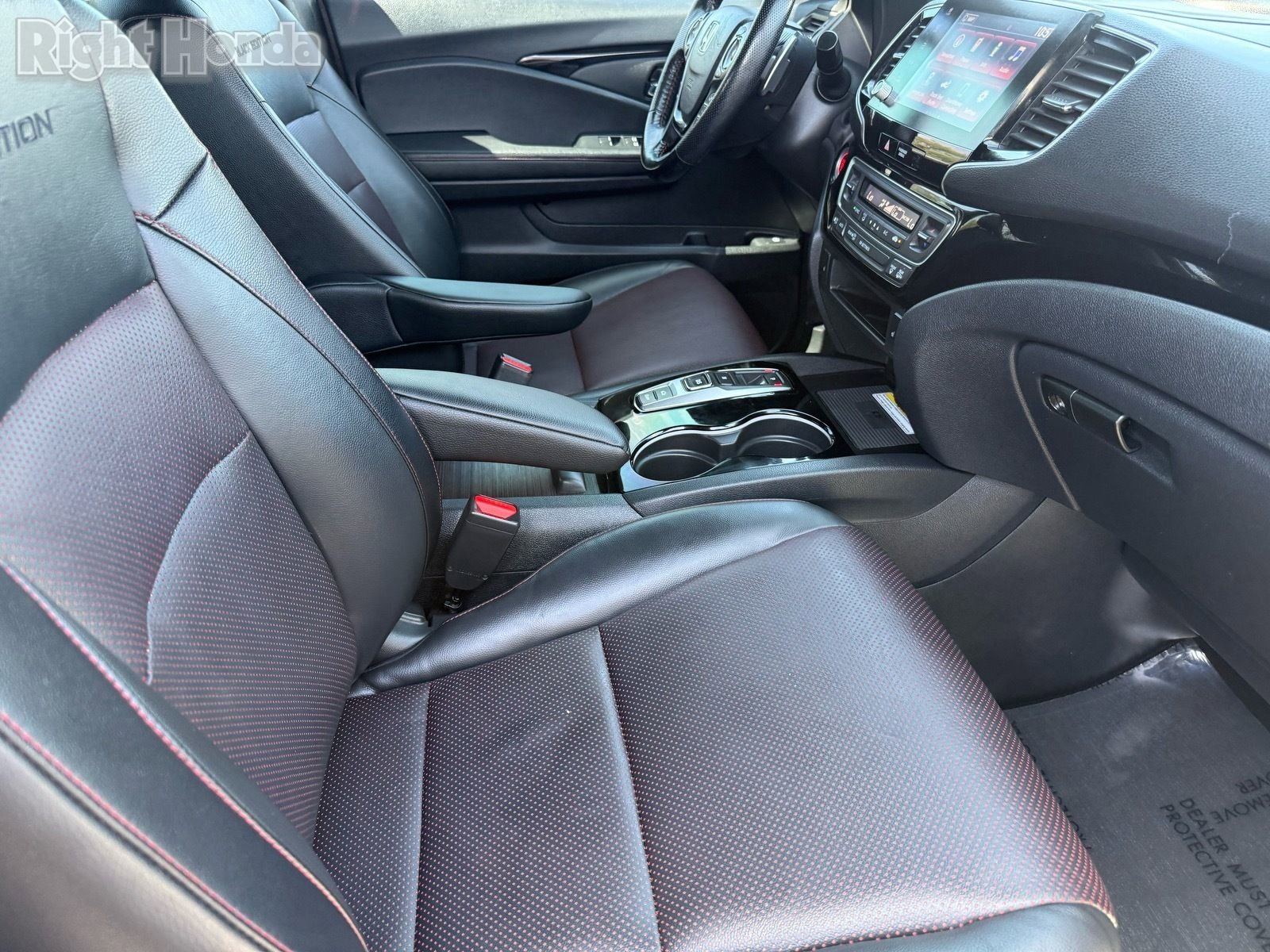 Used 2022 Honda Ridgeline Black Edition image 31