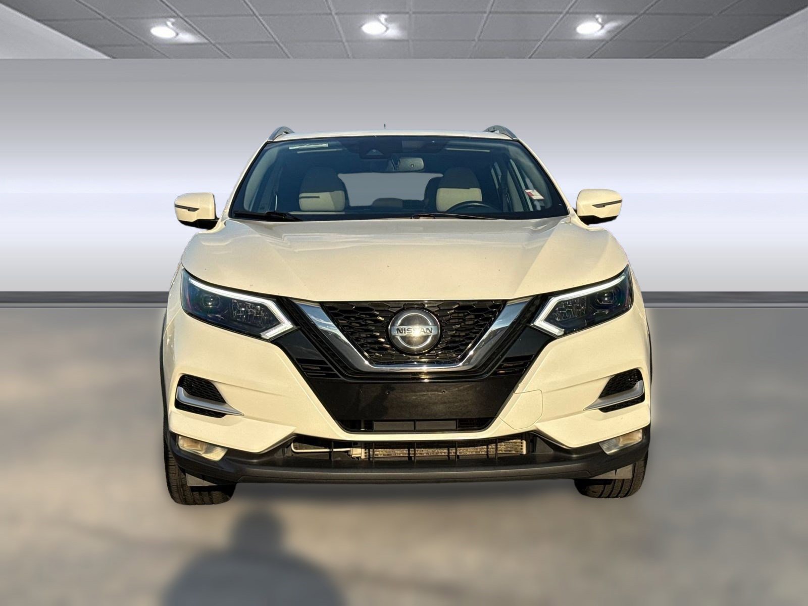 Used 2021 Nissan Rogue Sport SL w/ Premium Package image 5