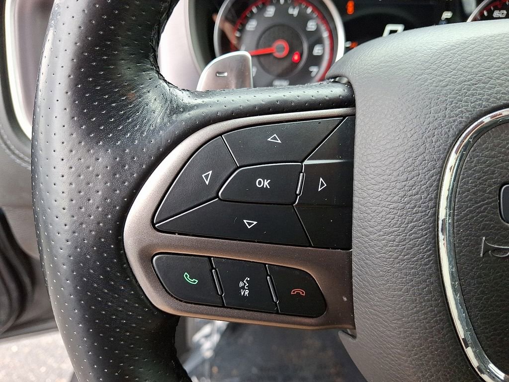 Used 2022 Dodge Charger GT w/ Plus Group image 21