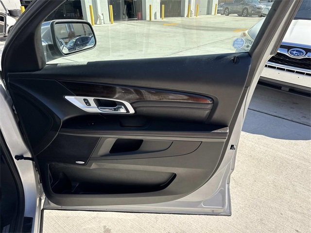 Used 2013 GMC Terrain Denali image 13