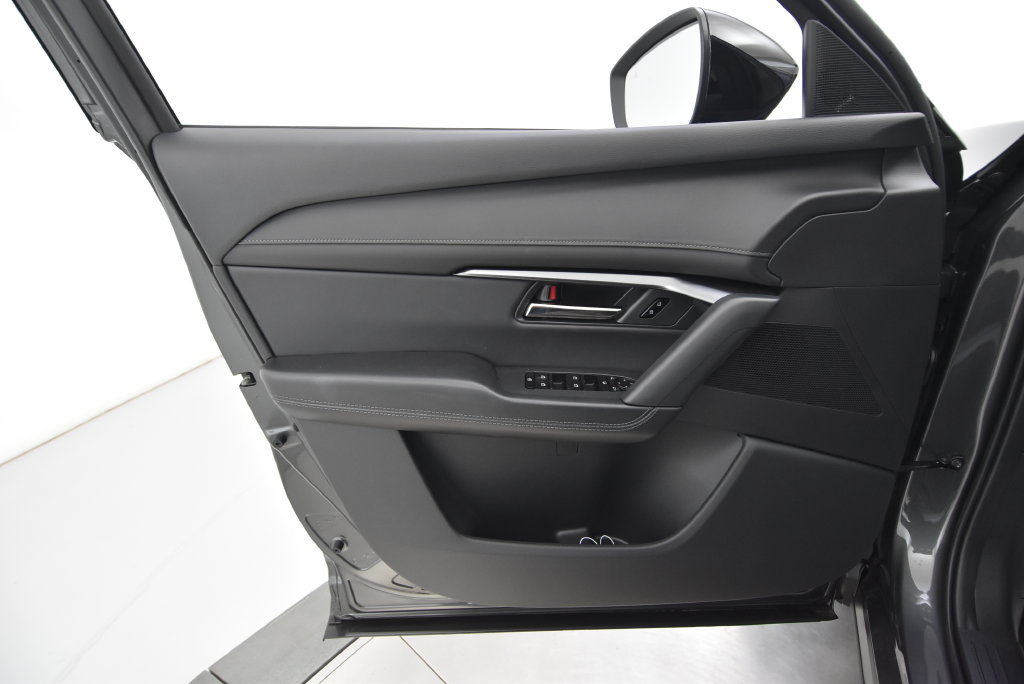 New 2026 MAZDA CX-5 Select AWD/4WD image 31