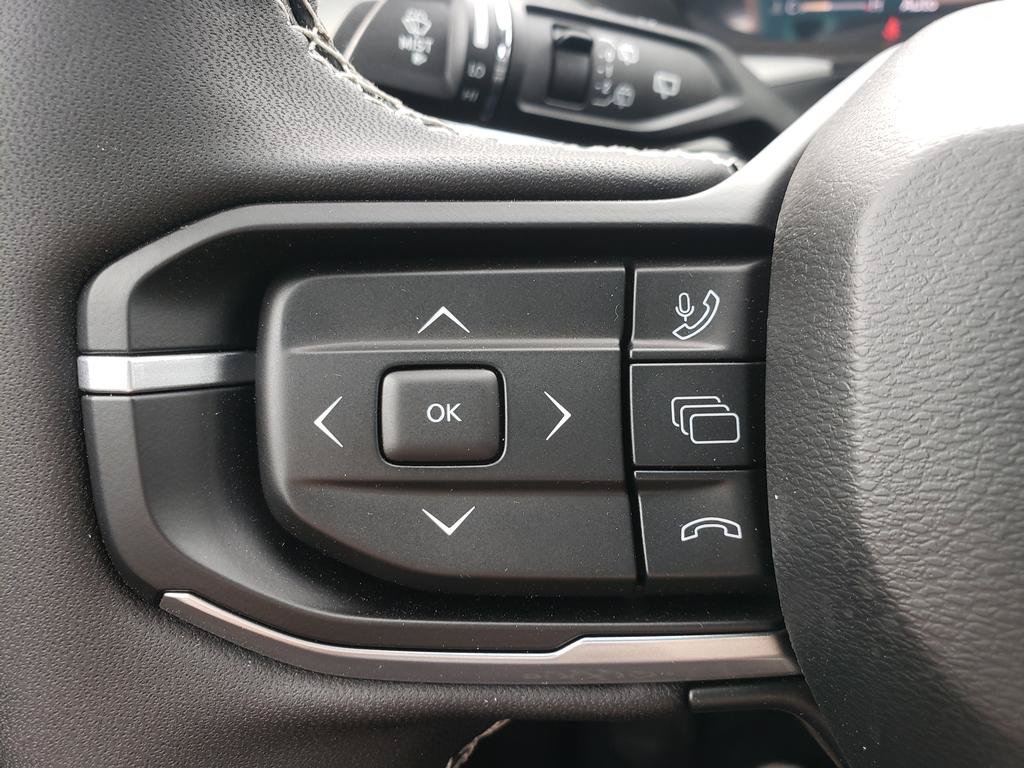 New 2026 Jeep Cherokee Laredo AWD/4WD image 21