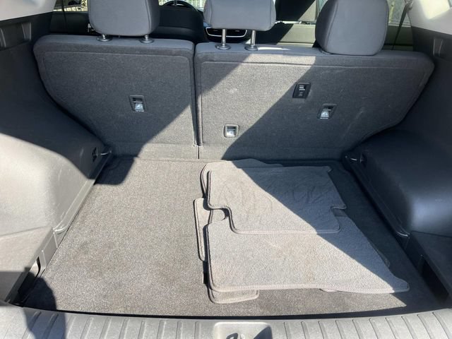 Used 2020 Hyundai Tucson Sport w/ Cargo Package FWD image 20