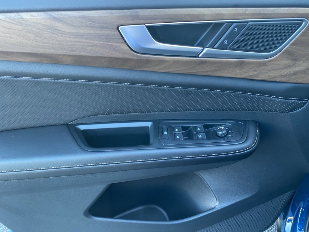 New 2026 Volkswagen Atlas SE image 24