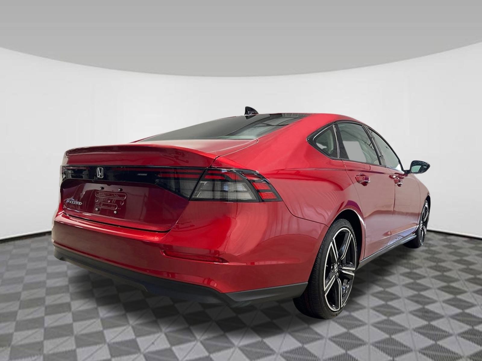 New 2026 Honda Accord SE image 7