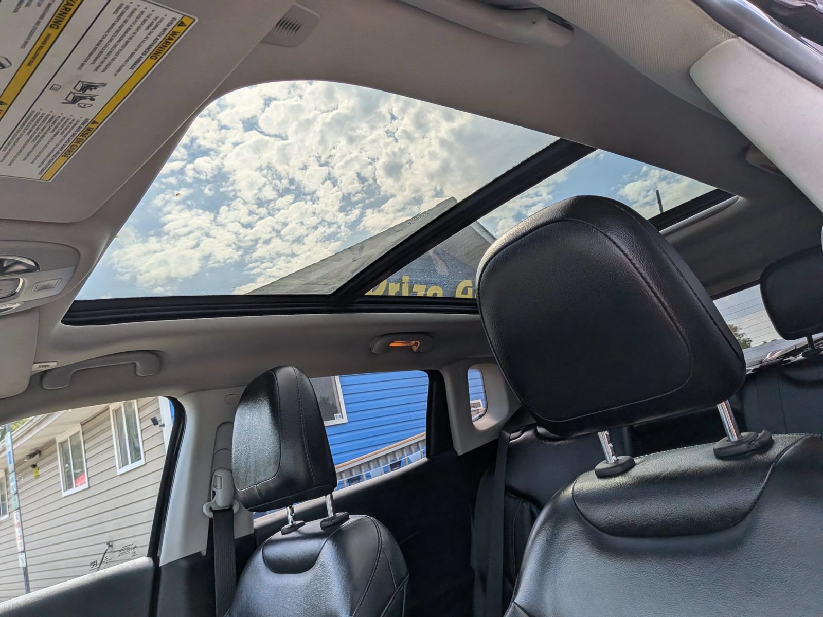 Used 2019 Jeep Compass Limited AWD/4WD image 42