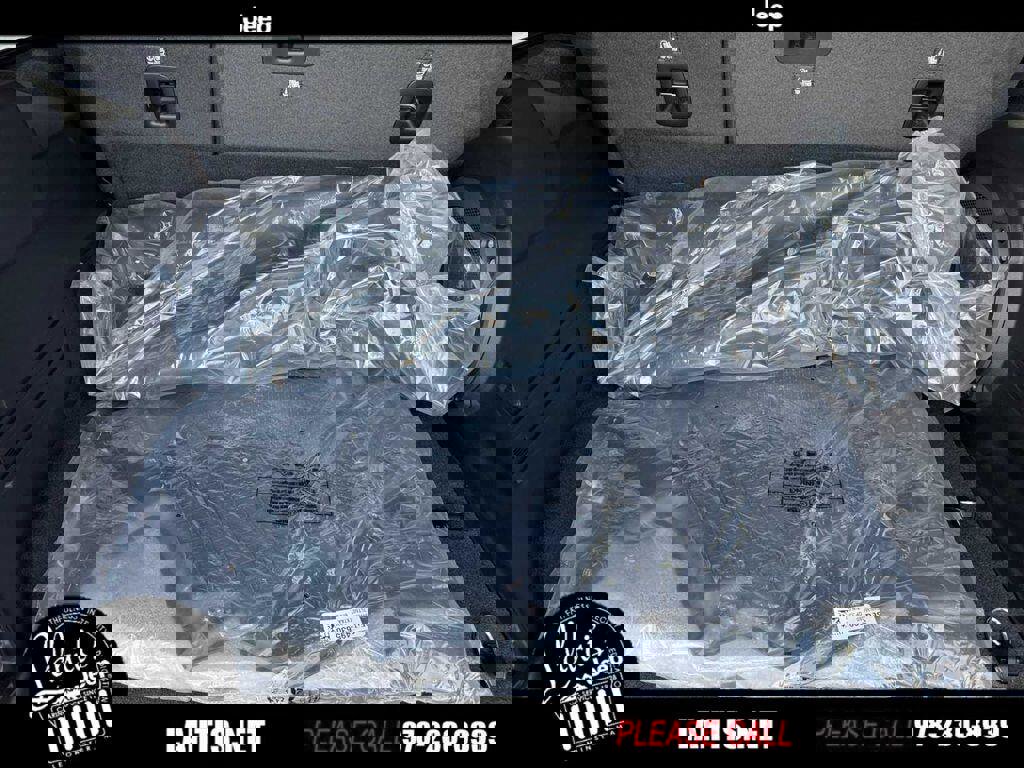 New 2025 Jeep Wrangler Unlimited Sahara image 26