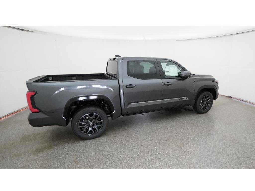 New 2026 Toyota Tundra Platinum AWD/4WD image 10