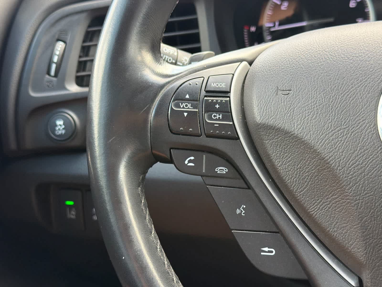 Used 2019 Acura ILX FWD image 23