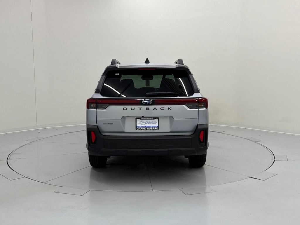 New 2026 Subaru Outback Limited XT AWD/4WD image 5