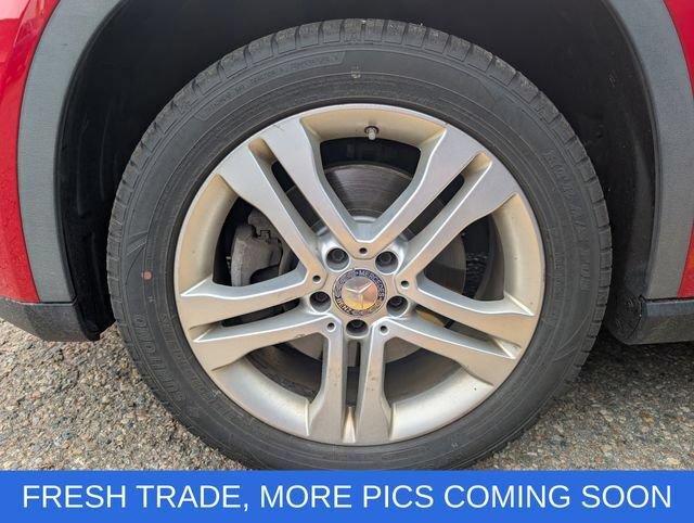Used 2015 Mercedes-Benz GLA 250 4MATIC image 11