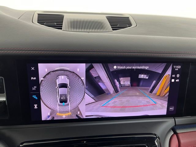 New 2025 Porsche Panamera image 42