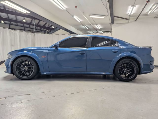 Used 2021 Dodge Charger Scat Pack image 24