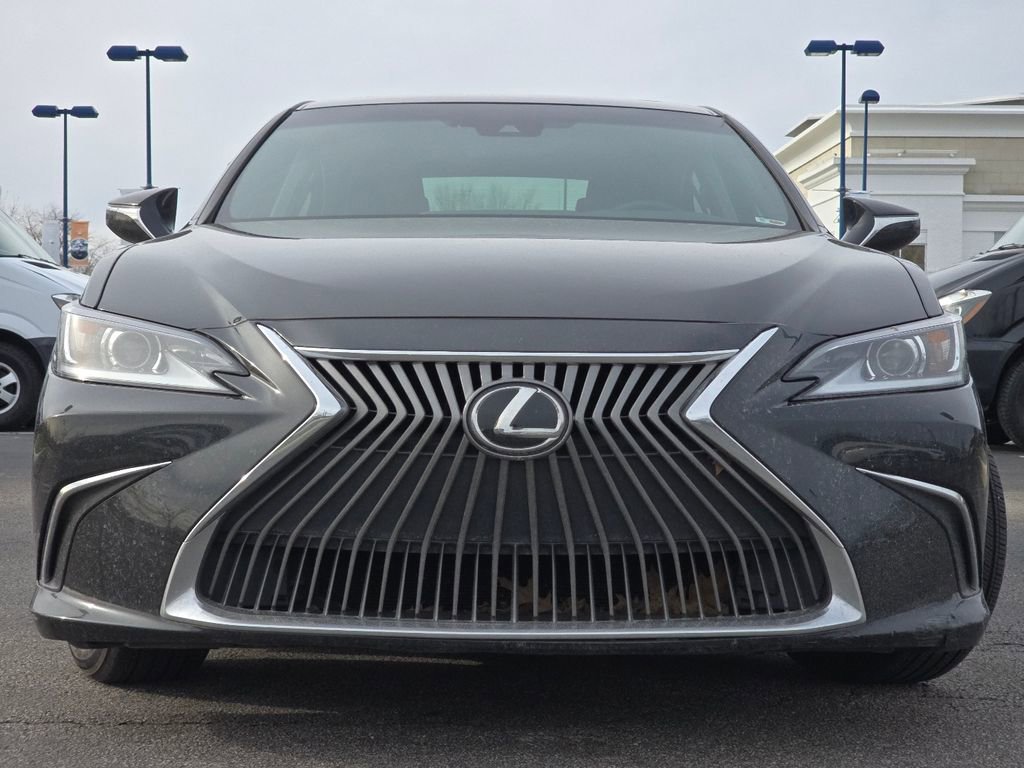 Used 2021 Lexus ES 250 w/ Premium Package image 12
