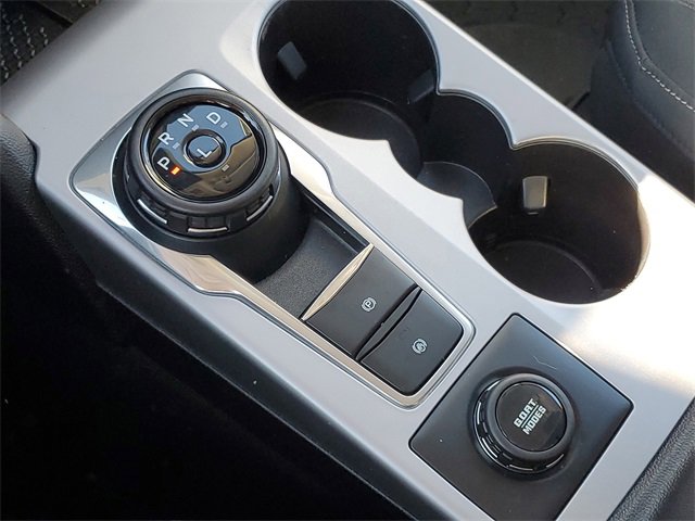 Certified 2023 Ford Bronco Sport Big Bend image 25