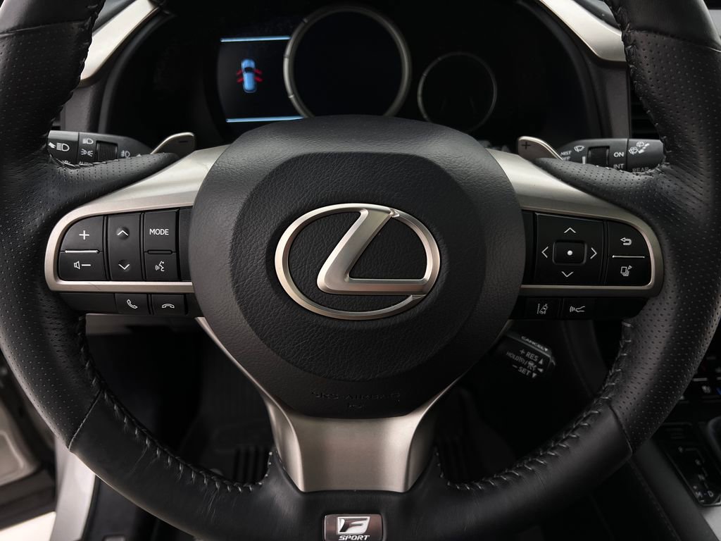 Used 2019 Lexus RX 350 F Sport image 20