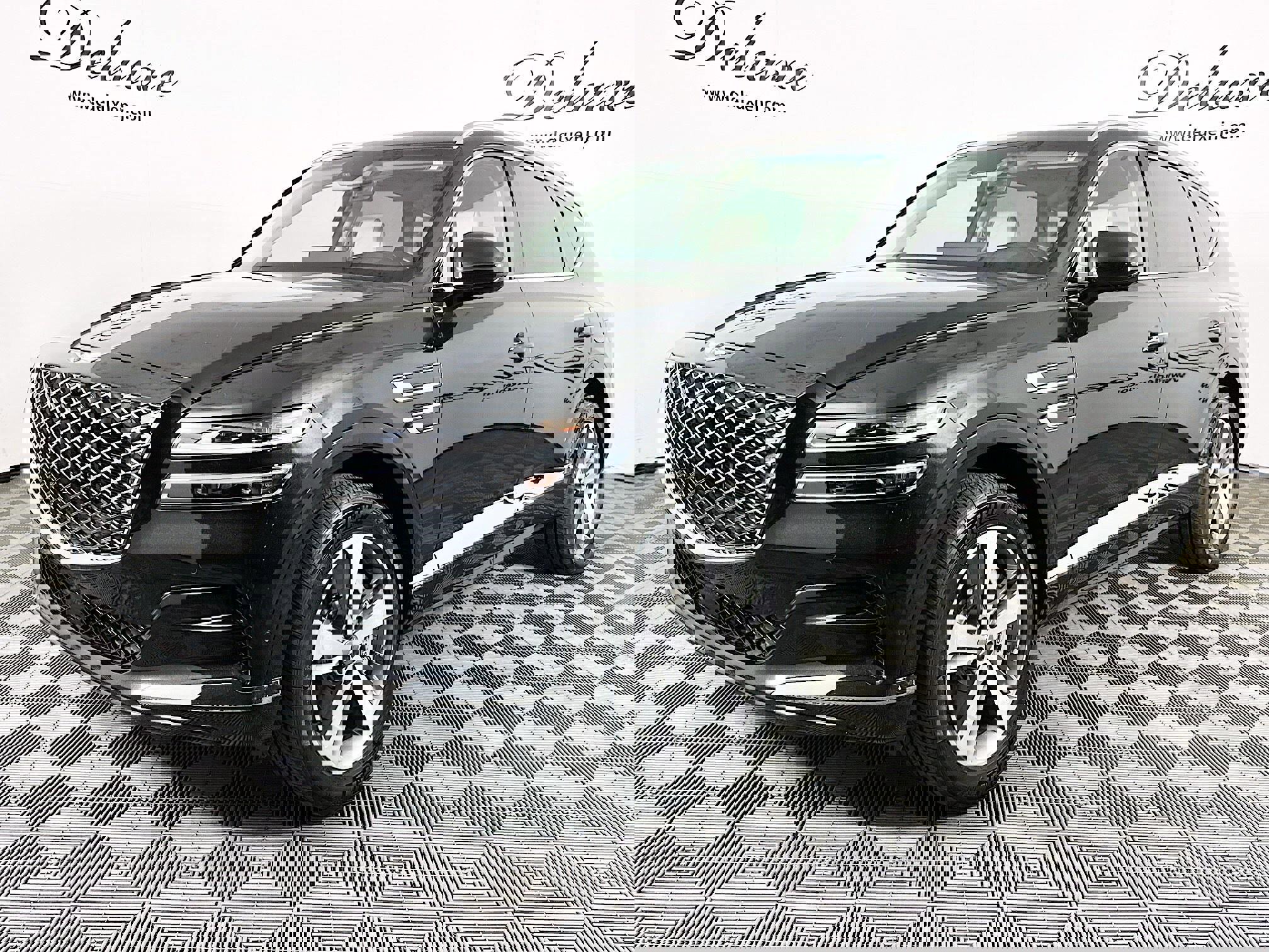 Used 2023 Genesis GV80 3.5T Advanced + image 3