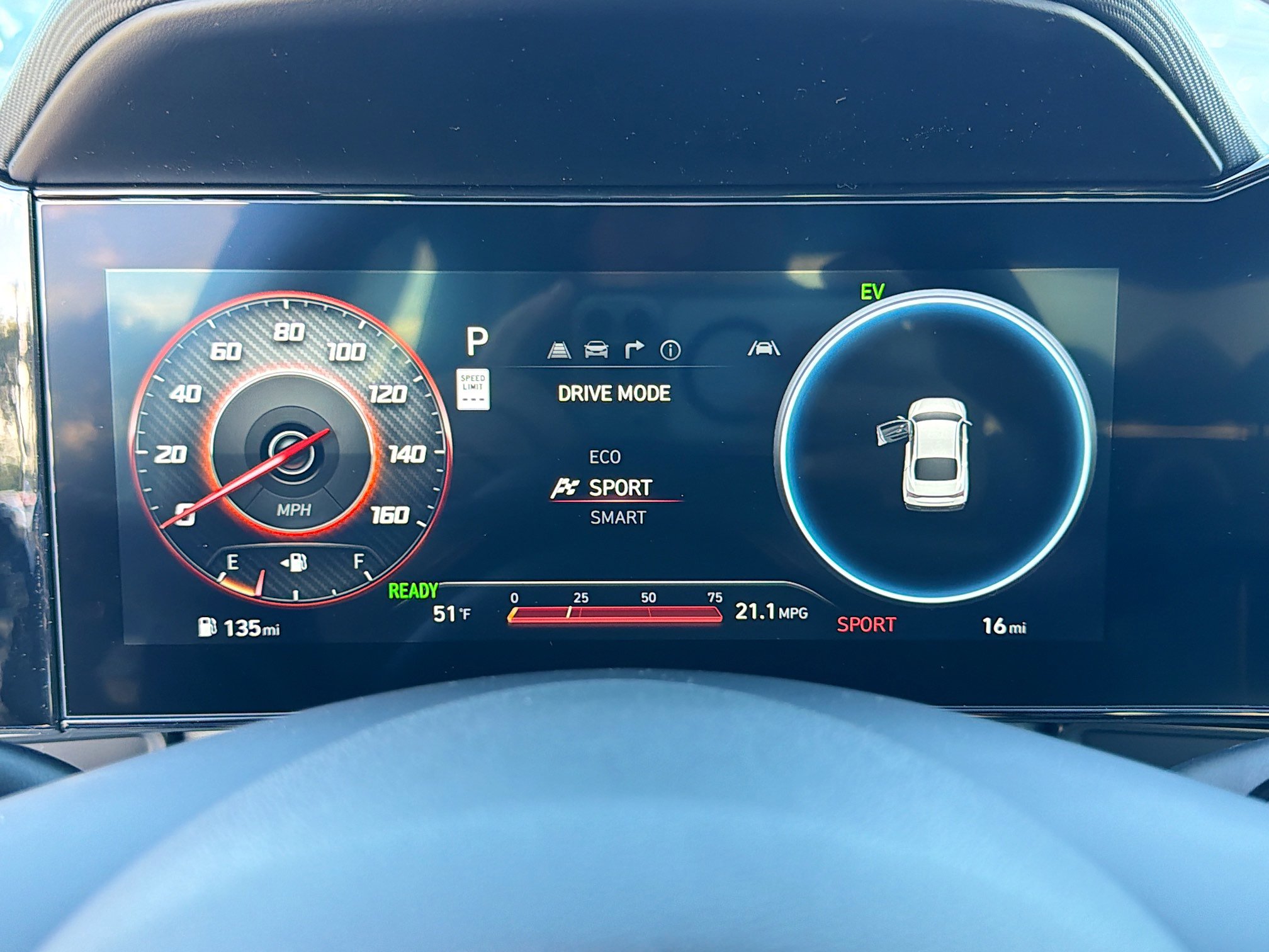 New 2026 Hyundai Elantra Limited image 27