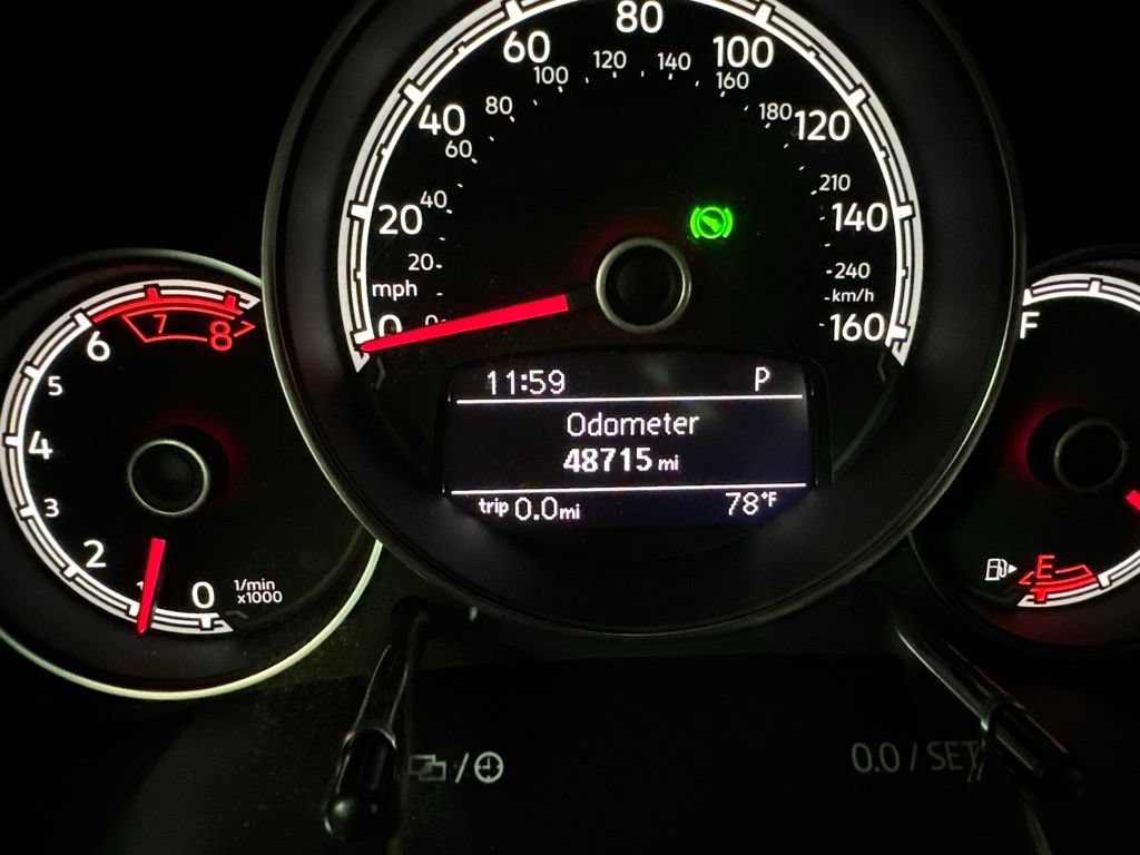 Used 2019 Volkswagen Beetle 2.0T S FWD image 26