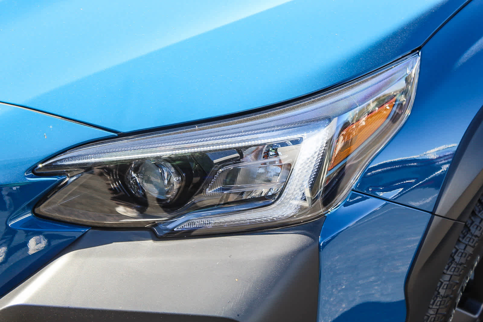 New 2025 Subaru Outback Wilderness image 8