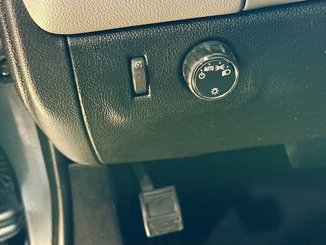 Used 2019 Chevrolet Colorado W/T w/ WT Convenience Package image 11