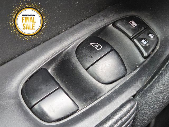 Used 2015 Nissan Rogue SL w/ SL Premium Package image 26