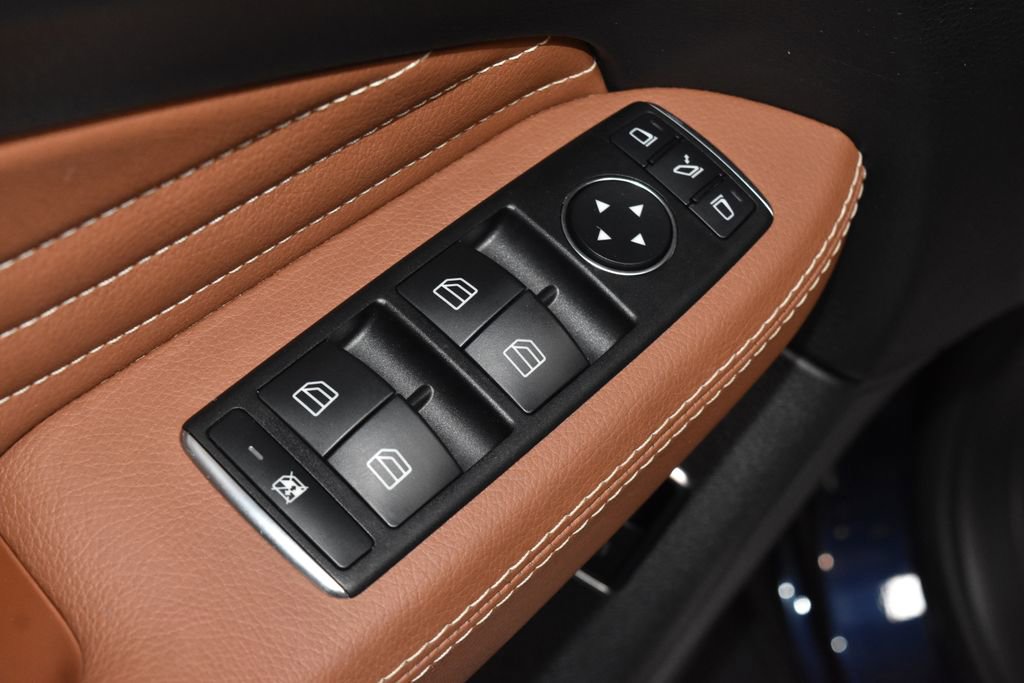 Used 2019 Mercedes-Benz GLE 43 AMG 4MATIC Coupe image 6