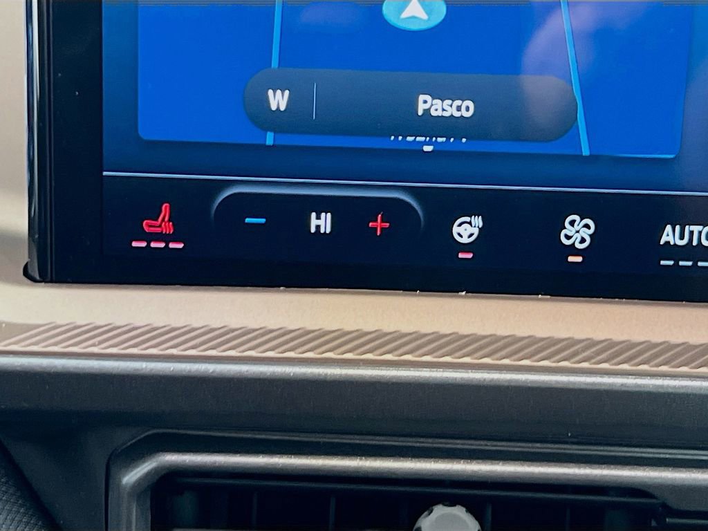 New 2025 Ford Bronco Sport Outer Banks w/ Outer Banks Tech Package+ image 24