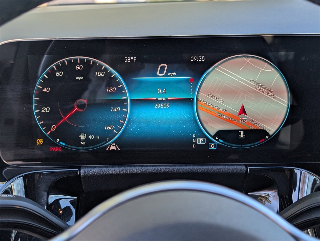 Used 2022 Mercedes-Benz GLA 250 4MATIC image 27