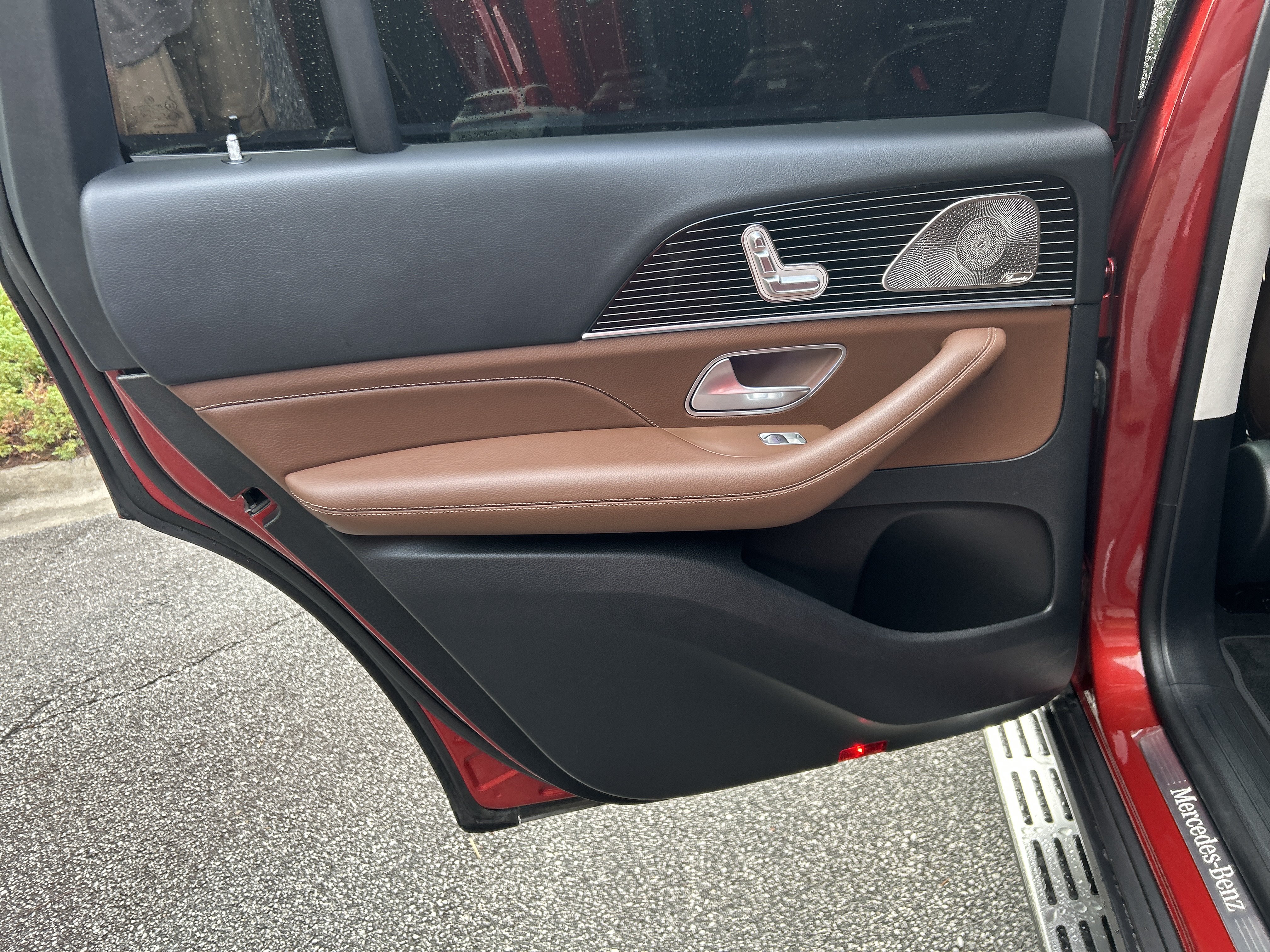Certified 2024 Mercedes-Benz GLS 450 4MATIC image 40