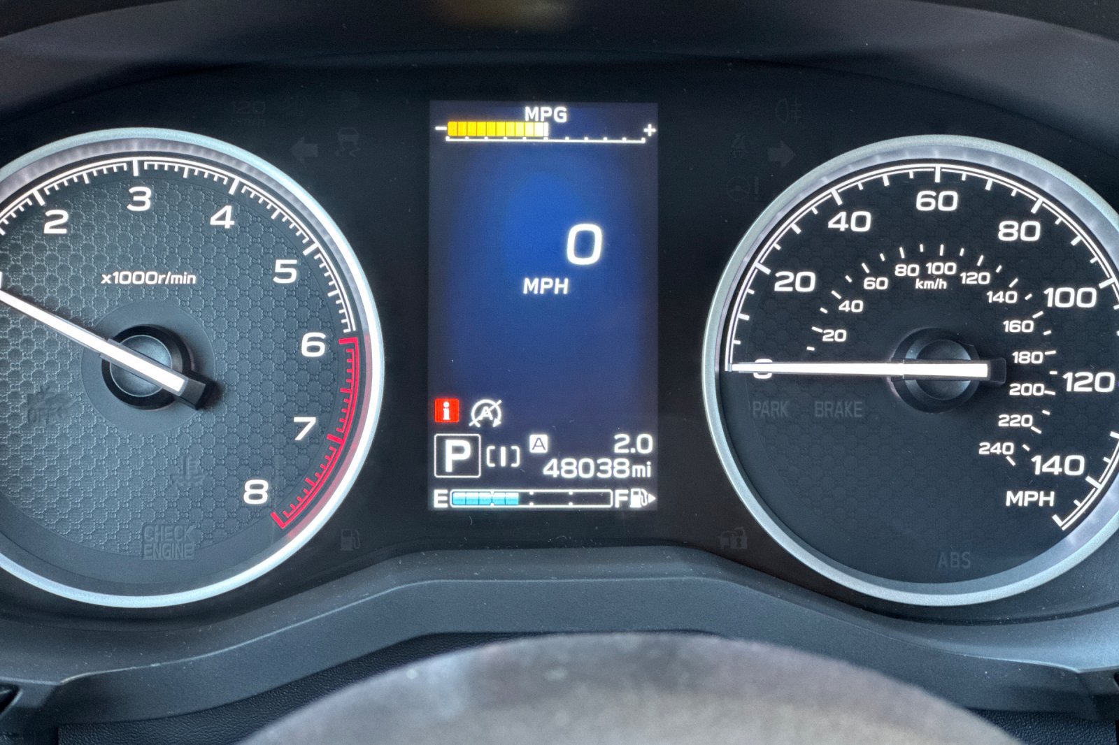 Used 2022 Subaru Forester Limited AWD/4WD image 27