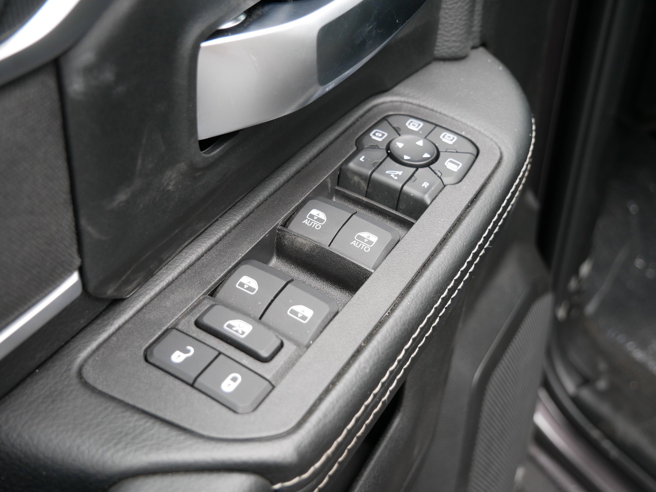 New 2025 RAM 2500 Big Horn image 8