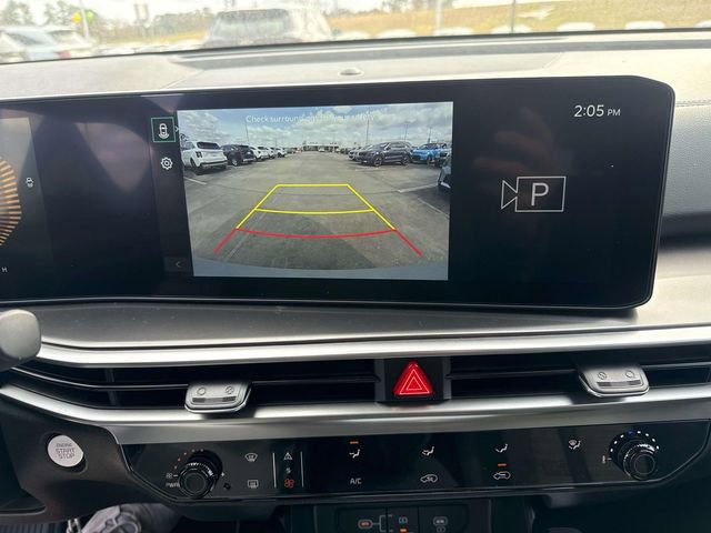 New 2026 Kia Sorento LX FWD image 29