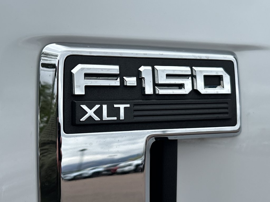 Certified 2024 Ford F150 XLT w/ Tow/Haul Package AWD/4WD image 25