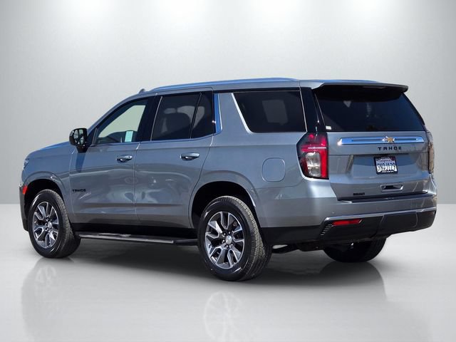 Used 2024 Chevrolet Tahoe LS w/ Driver Alert Package AWD/4WD image 6